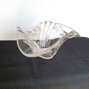 Vintage candy dish